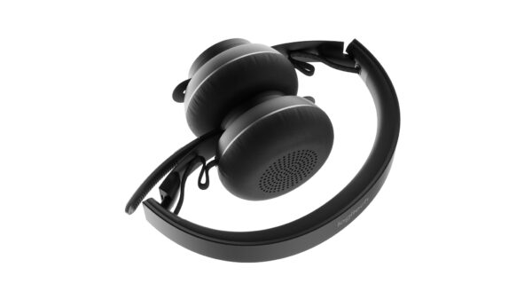 Logitech Zone Headset Draadloos Hoofdband Kantoor/callcenter Bluetooth Grafiet - Afbeelding 4