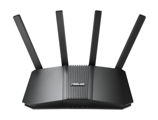 ASUS RT-BE58U draadloze router 2.5 Gigabit Ethernet Dual-band (2.4 GHz / 5 GHz) Zwart - Afbeelding 6