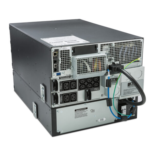 APC Smart-UPS On-Line SRT192RMBP2 Extern Batterij Pakket, Rackmountable - Afbeelding 10