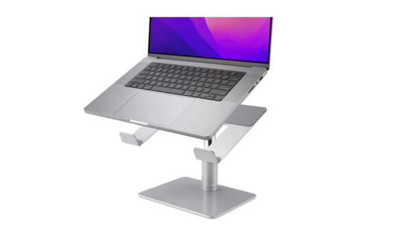 Kensington K50424WW laptopstandaard Zilver 40,6 cm (16") - Afbeelding 4