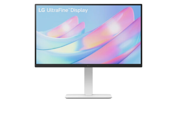 LG 27US550-W computer monitor 68,6 cm (27") 3840 x 2160 Pixels 4K Ultra HD LCD Zwart, Wit - Afbeelding 7