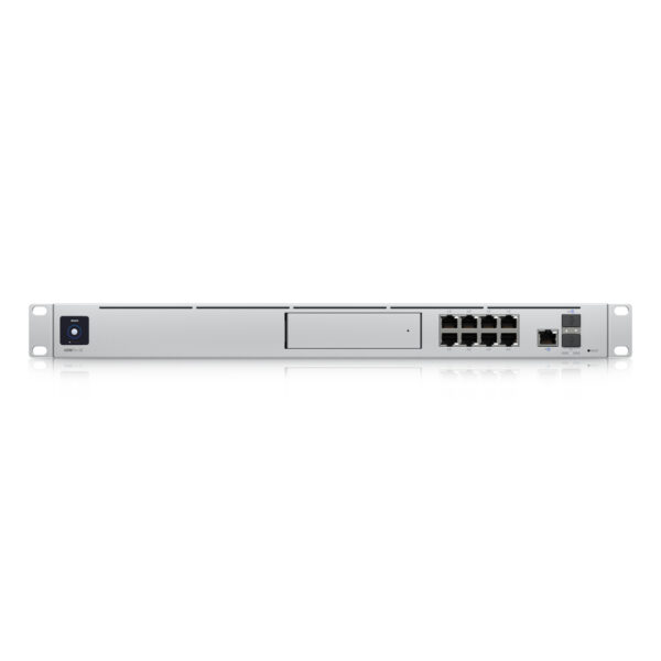 Ubiquiti Networks Dream Machine Special Edition gateway/controller 1000 Mbit/s - Afbeelding 2