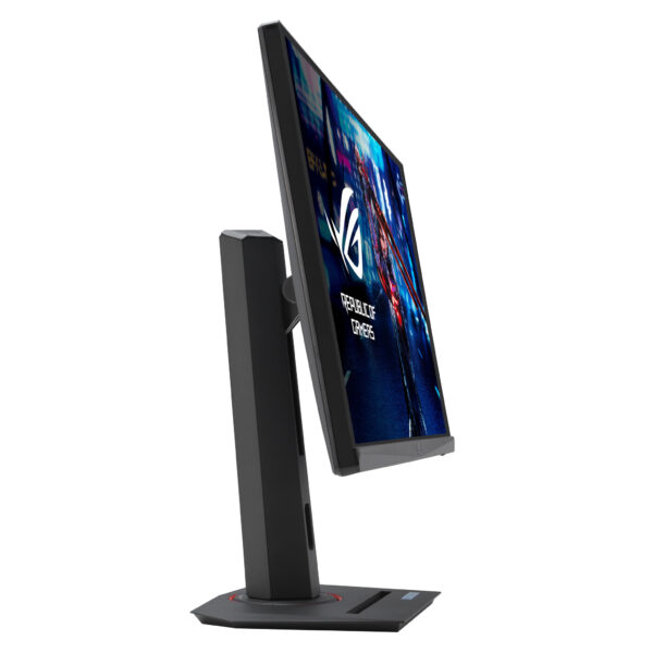 ASUS ROG Strix XG27ACS computer monitor 68,6 cm (27") 2560 x 1440 Pixels Quad HD LED Zwart - Afbeelding 7