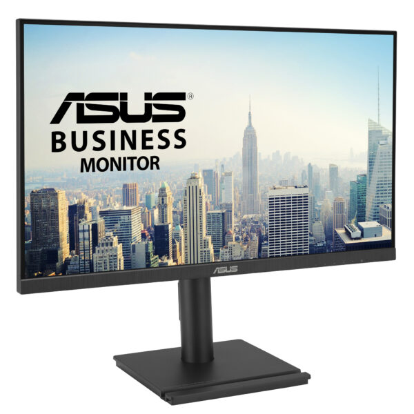 ASUS VA27DQFS computer monitor 68,6 cm (27") 1920 x 1080 Pixels Full HD LCD Zwart - Afbeelding 6