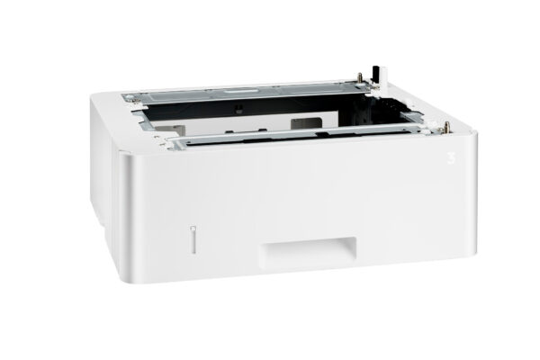 HP LaserJet Pro papierinvoerlade 550 vel - Afbeelding 2