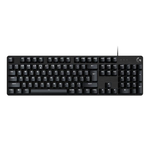 Logitech G G413 SE toetsenbord Gamen USB QWERTY US International Zwart