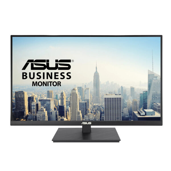 ASUS VA27UQSB computer monitor 68,6 cm (27") 3840 x 2160 Pixels 4K Ultra HD LCD Zwart - Afbeelding 5