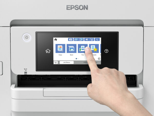 Epson WorkForce Pro WF-C4810DTWF - Afbeelding 6