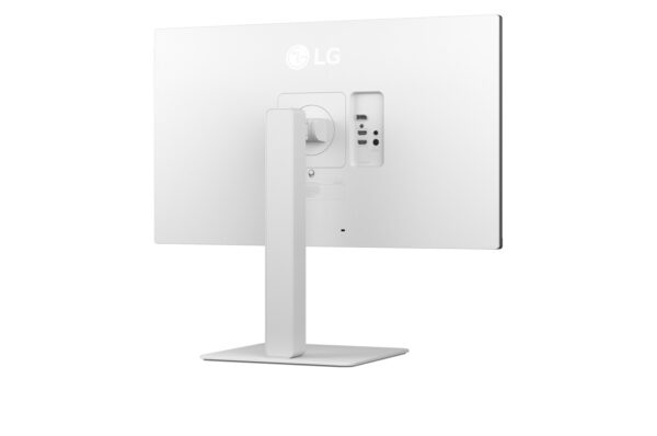 LG 27US550-W computer monitor 68,6 cm (27") 3840 x 2160 Pixels 4K Ultra HD LCD Zwart, Wit - Afbeelding 6