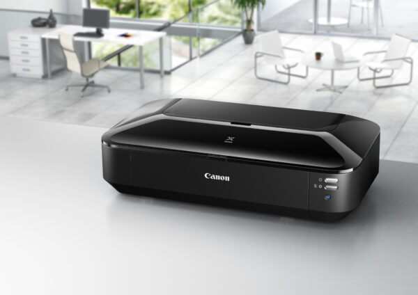 Canon PIXMA iX6850 fotoprinter Inkjet 9600 x 2400 DPI A3+ (330 x 483 mm) Wifi - Afbeelding 5