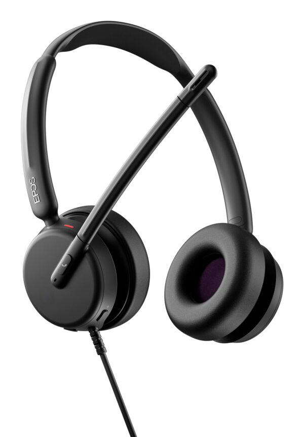 EPOS Tweezijdige headset, USB-C - Afbeelding 3