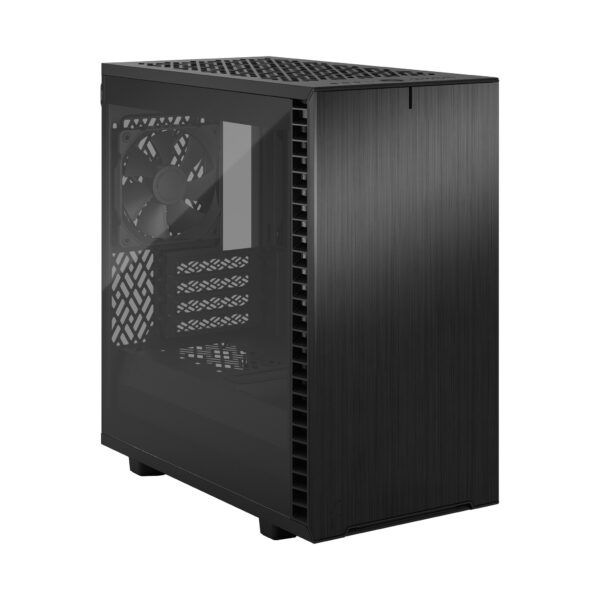 Fractal Design Define 7 Mini Zwart - Afbeelding 12