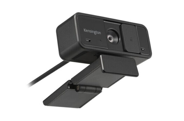 Kensington W1050 1080p Fixed Focus Wide Angle Webcam - Afbeelding 4