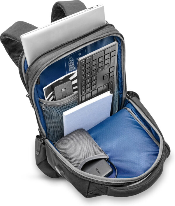 HP Renew Executive 16 Laptop Backpack - Afbeelding 3