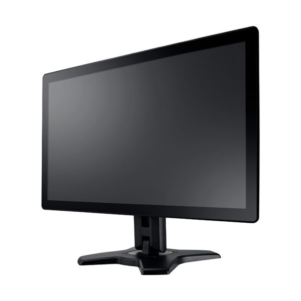 AG Neovo TX-2401 computer monitor 60,5 cm (23.8") 1920 x 1080 Pixels Full HD LED Touchscreen Tafelblad Zwart - Afbeelding 3