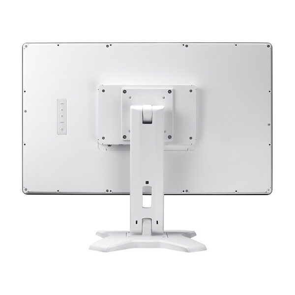 AG Neovo TX-2401 computer monitor 60,5 cm (23.8") 1920 x 1080 Pixels Full HD LED Touchscreen Tafelblad Wit - Afbeelding 5