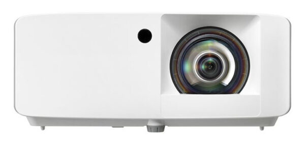 Optoma ZW350ST beamer/projector Projector met korte projectieafstand 3600 ANSI lumens DLP WXGA (1280x800) 3D Wit - Afbeelding 11