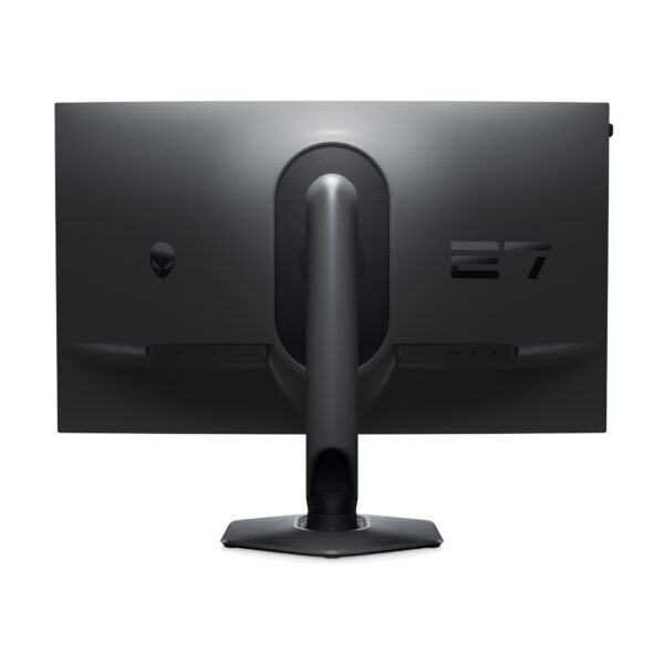 Alienware AW2724HF LED display 68,6 cm (27") 1920 x 1080 Pixels Full HD LCD Zwart - Afbeelding 6