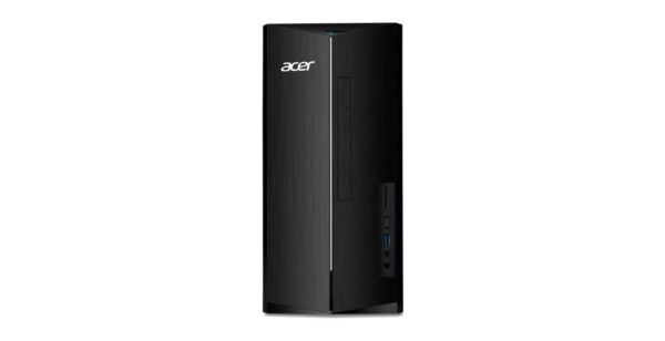 Acer Aspire TC-1785 I7524 Intel® Core™ i7 i7-14700 16 GB DDR5-SDRAM 512 GB SSD Windows 11 Home Tower PC Zwart