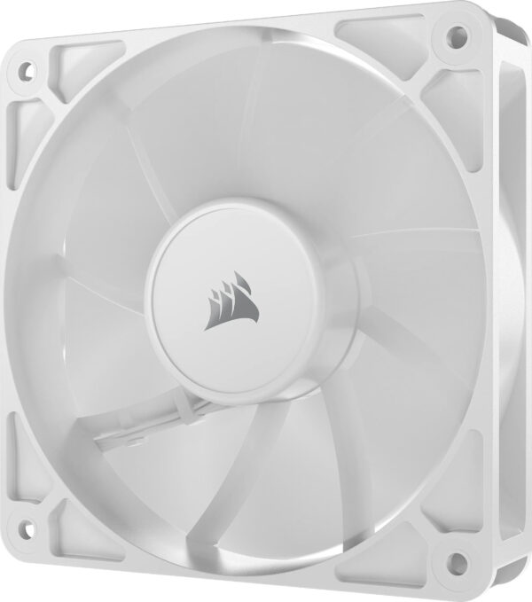 Corsair RS120 Computer behuizing Ventilator 12 cm Wit 3 stuk(s) - Afbeelding 3