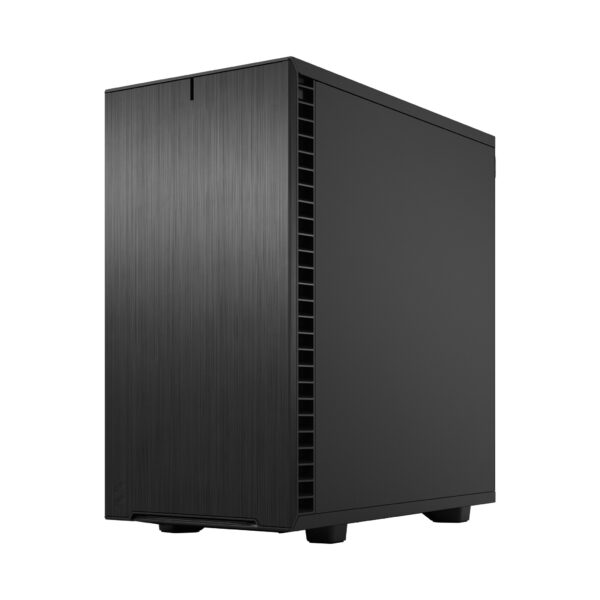 Fractal Design Define 7 Mini Zwart - Afbeelding 8