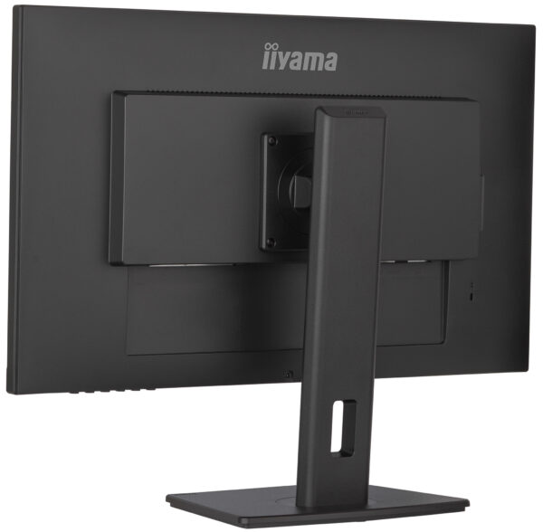 iiyama ProLite XUB2792HSN-B5 (EOL) computer monitor 68,6 cm (27") 1920 x 1080 Pixels Full HD LED Zwart - Afbeelding 6