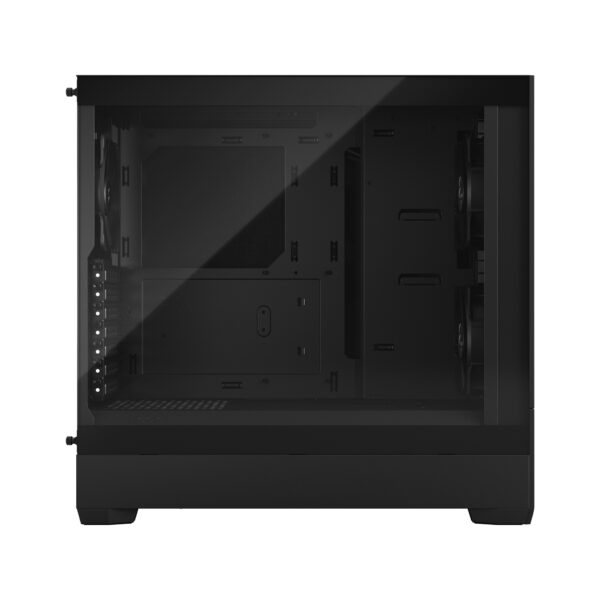 Fractal Design Pop Silent Tower Zwart - Afbeelding 12