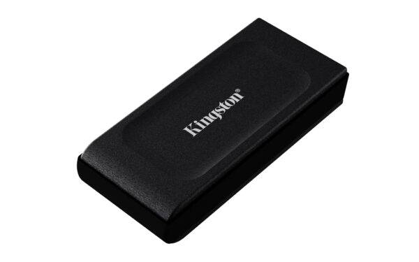 Kingston Technology 1TB XS1000 External USB 3.2 Gen 2 Draagbare Solid State Drive - Afbeelding 2