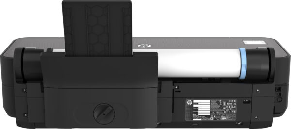 HP Designjet T250 24 inch printer editie 2025 - Afbeelding 5