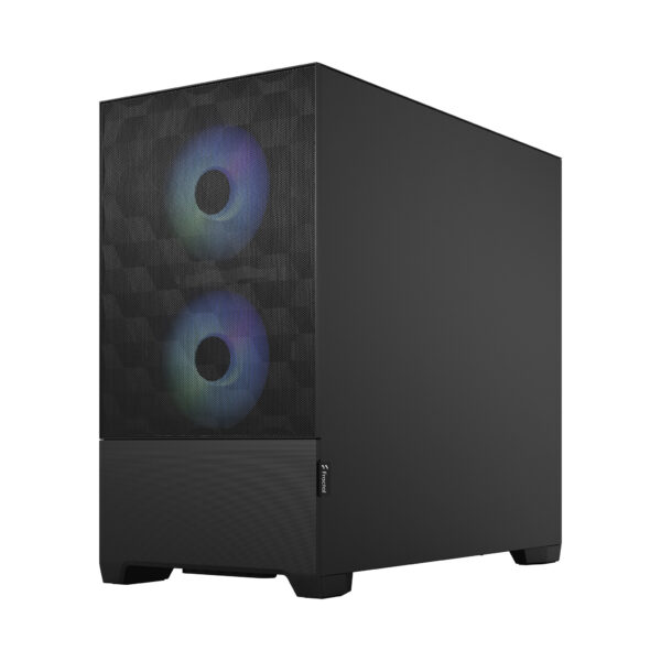 Fractal Design Pop Mini Air Mini Tower Zwart - Afbeelding 5