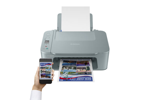 Canon PIXMA TS3752i Inkjet A4 4800 x 1200 DPI Wifi - Afbeelding 6