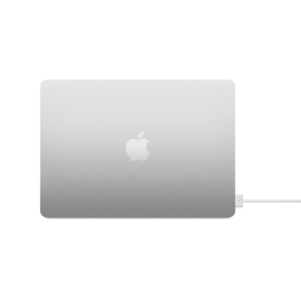 Apple MW613ZM/A USB-kabel 2 m USB C MagSafe 3 Zilver - Afbeelding 3