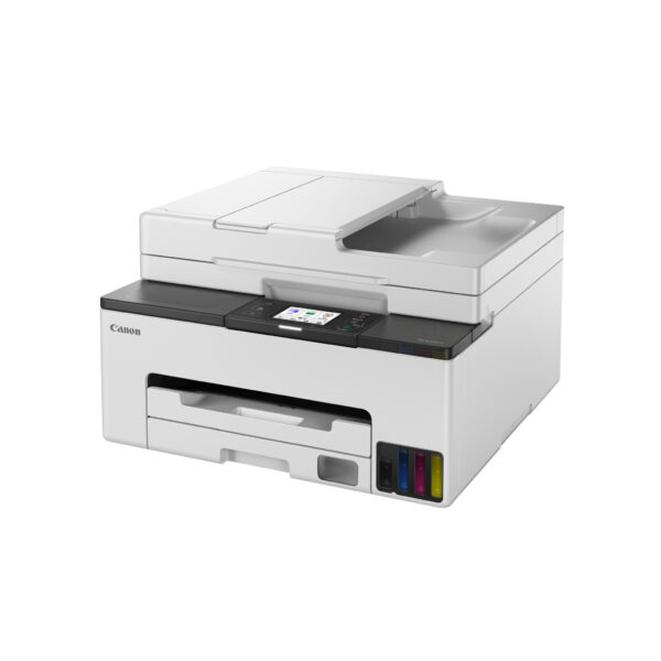 Canon MAXIFY GX2050 Inkjet A4 600 x 1200 DPI Wifi - Afbeelding 4