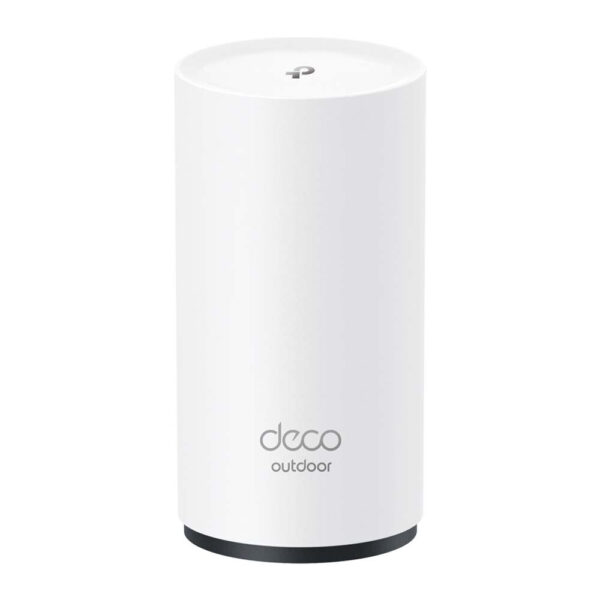 TP-Link Deco X50-Outdoor Dual-band (2.4 GHz / 5 GHz) Wi-Fi 6 (802.11ax) Wit 2 Intern - Afbeelding 2