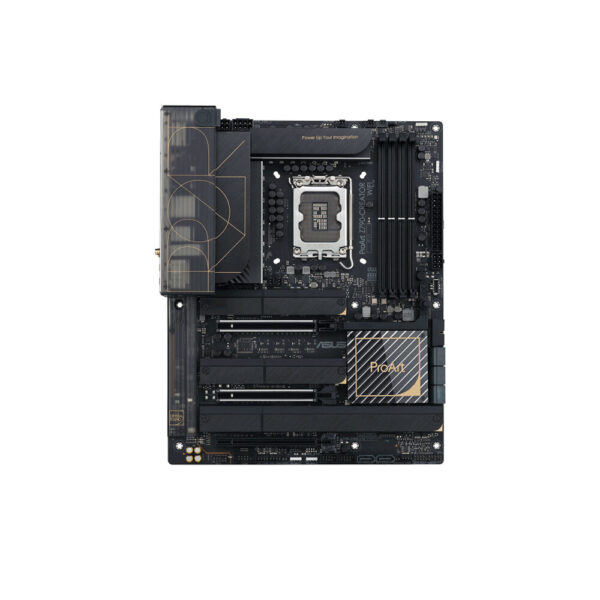 ASUS PROART Z790-CREATOR WIFI Intel Z790 LGA 1700 ATX - Afbeelding 2