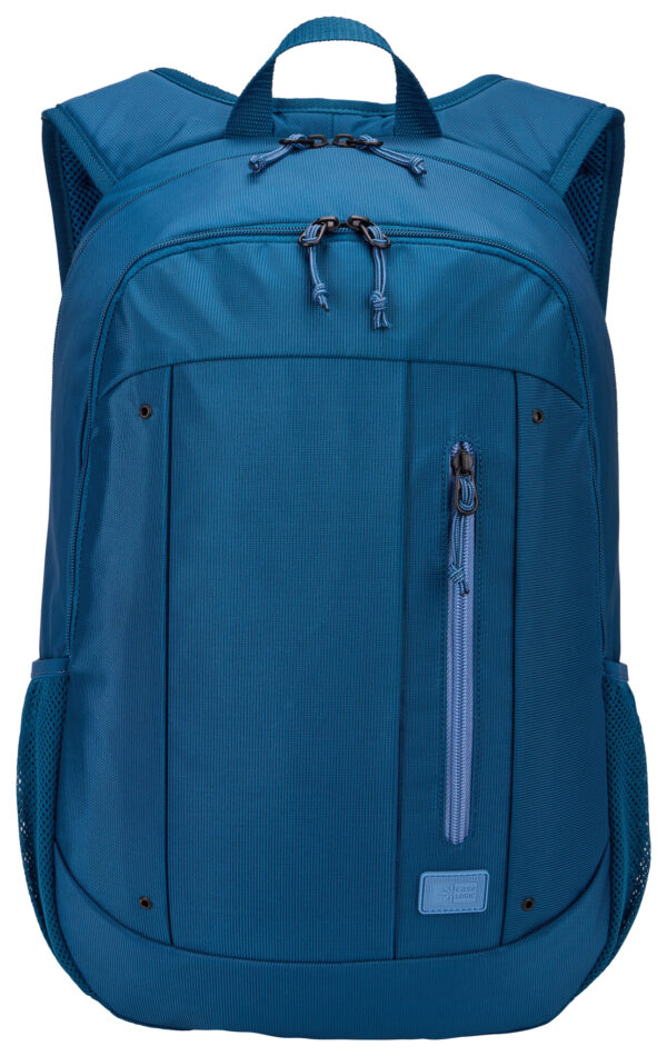 Case Logic Jaunt WMBP215 Dark Teal 39,6 cm (15.6") Rugzak Blauwgroen - Afbeelding 4