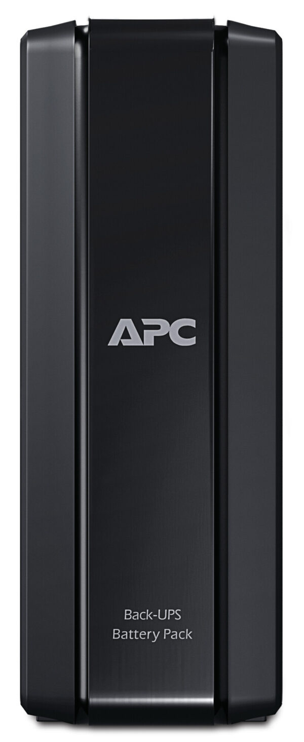 APC BR24BPG Extern batterij pakket voor Back-ups PRO 1500 serie - Afbeelding 2