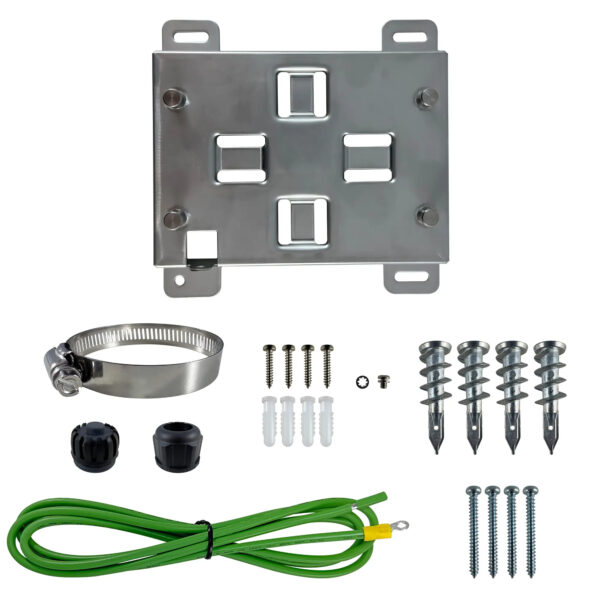 EnGenius EWS850-FIT draadloos toegangspunt (WAP) 1774 Mbit/s Wit Power over Ethernet (PoE) - Afbeelding 7