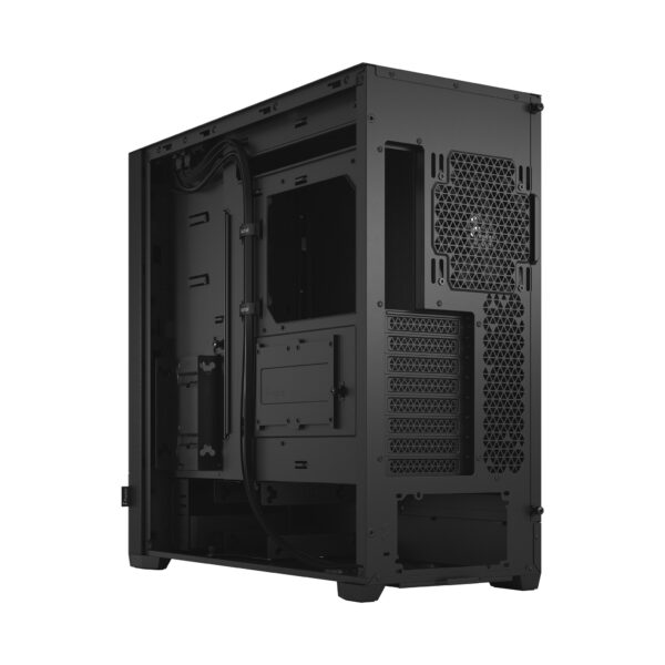 Fractal Design Pop XL Silent Tower Zwart - Afbeelding 7