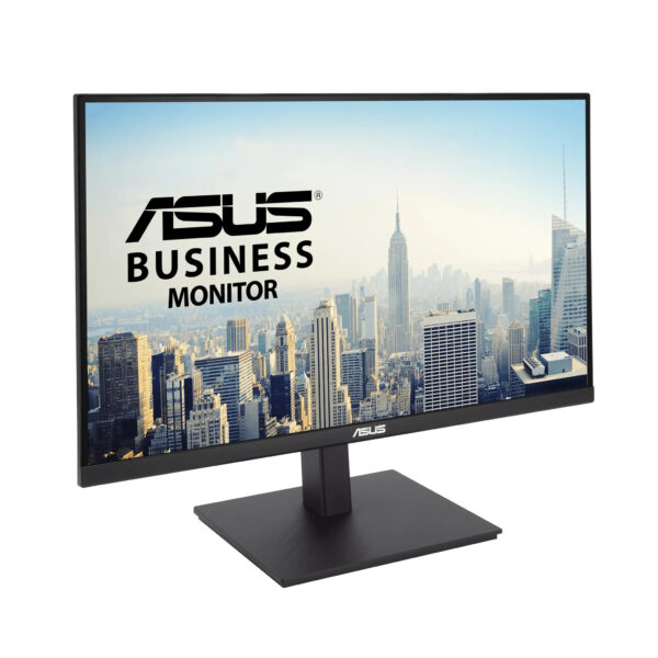 ASUS VA27UQSB computer monitor 68,6 cm (27") 3840 x 2160 Pixels 4K Ultra HD LCD Zwart - Afbeelding 4