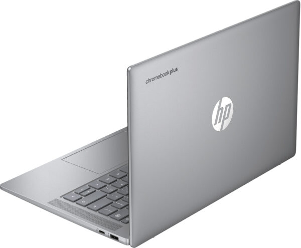 HP Chromebook 14a-nf0085nd Intel® Core™ i3 i3-N305 35,6 cm (14") Full HD 8 GB LPDDR5-SDRAM 256 GB Flash Wi-Fi 6E (802.11ax) Chro - Afbeelding 5