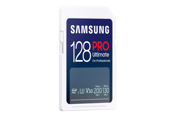 Samsung MB-SY128S 128 GB SDXC UHS-I - Afbeelding 2