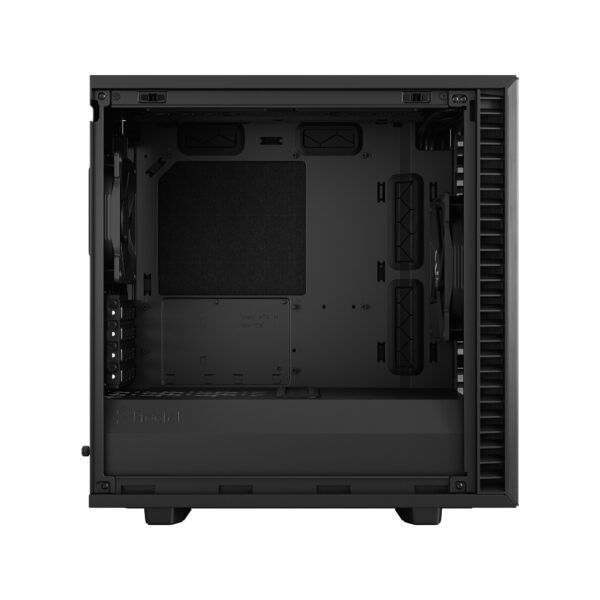 Fractal Design Define 7 Mini Zwart - Afbeelding 17