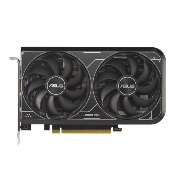 ASUS Dual -RTX4060-O8G-V2 NVIDIA GeForce RTX 4060 8 GB GDDR6