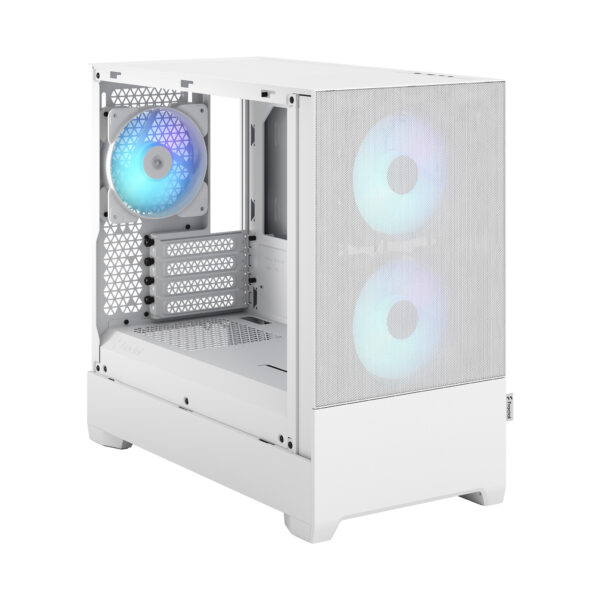 Fractal Design Pop Mini Air Mini Tower Wit - Afbeelding 7