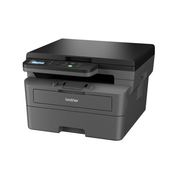 Brother DCP-L2627DWE multifunctionele printer Laser A4 1200 x 1200 DPI 32 ppm Wifi - Afbeelding 4