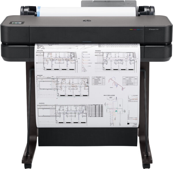 HP Designjet T630 24 inch printer editie 2025