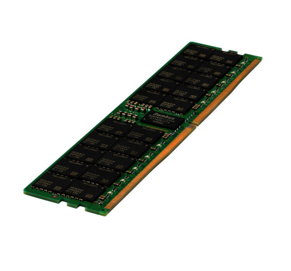 Hewlett Packard Enterprise P43322-B21 geheugenmodule 16 GB 1 x 16 GB DDR5 4800 MHz ECC