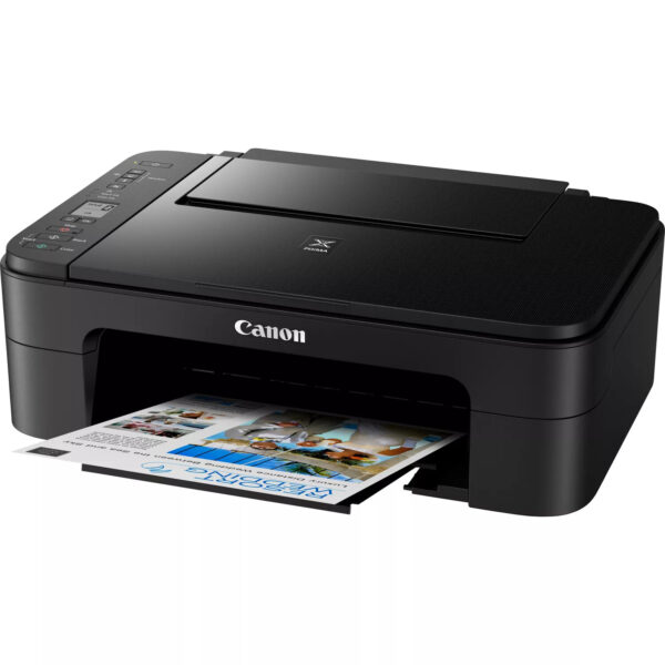 Canon PIXMA TS3350 Inkjet A4 4800 x 1200 DPI Wifi - Afbeelding 4