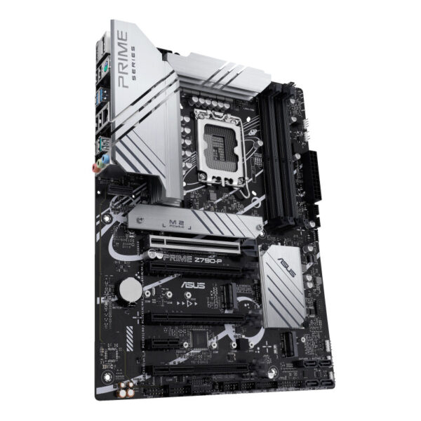 ASUS PRIME Z790-P Intel Z790 LGA 1700 ATX - Afbeelding 3